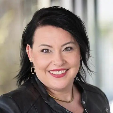 Melanie Renggli