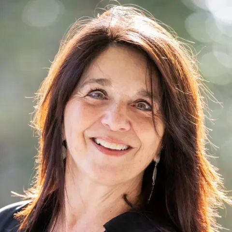Nadine Wagner